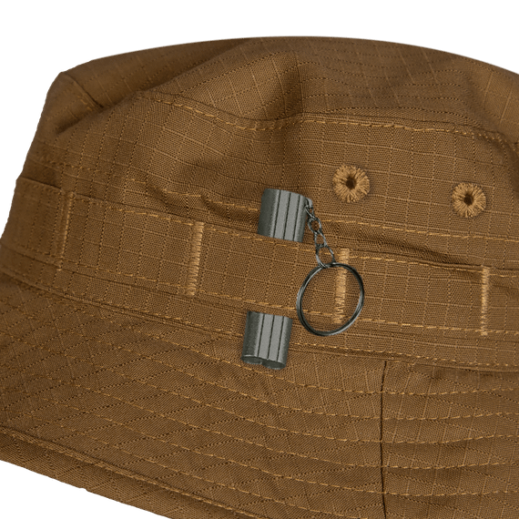 Панама Boonie Rip-Stop Brown (5873), 60 | Зображення 4