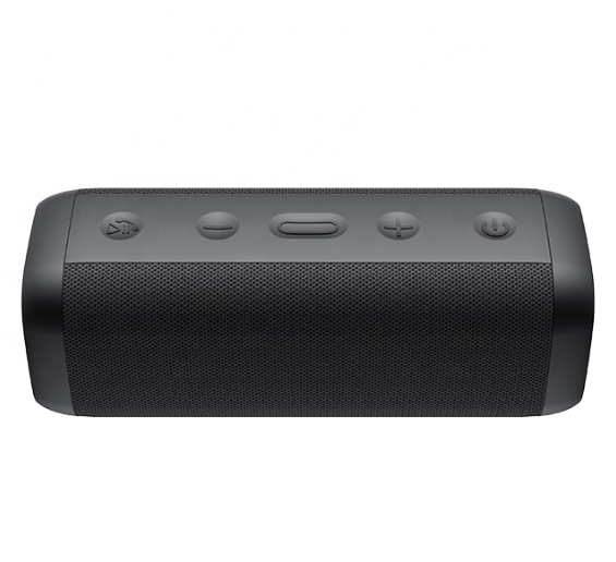 Портативна колонка 10W чорна Havit HV-SK835BT | Зображення 2