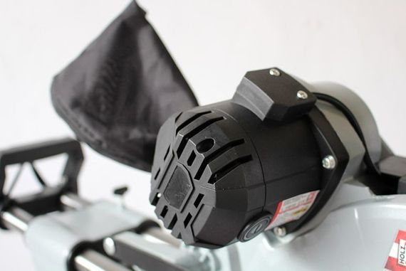 Торцовочная пила Holzmann KAP 305ECO | Зображення 4