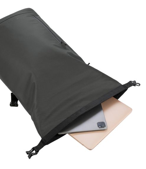 Рюкзак Tucano Rollo 15.6&quot; BKROL15-BK | Зображення 4