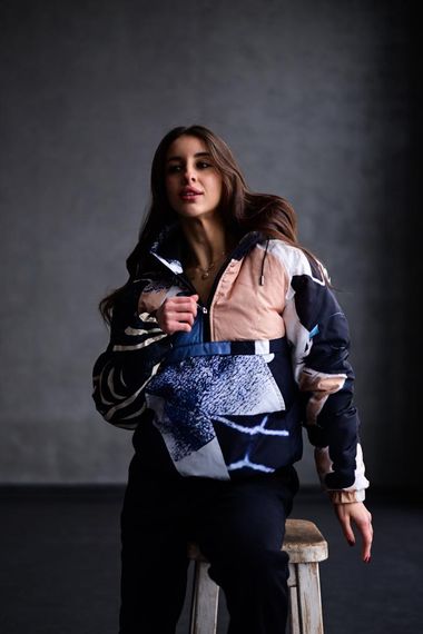 Анорак утеплений | Зображення 1