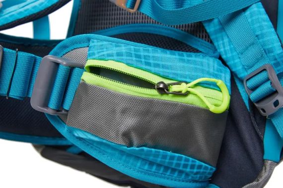 Рюкзак Skif Outdoor Seagle 45 Blue | Зображення 7