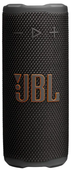 Портативна акустика JBL Grip Black (JBLGRIPBLK) | Зображення 2