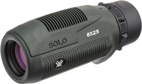 Монокуляр Vortex SOLO® 8x25 Монокуляр для спостереження Монокуляр армійський Монокуляр для військових