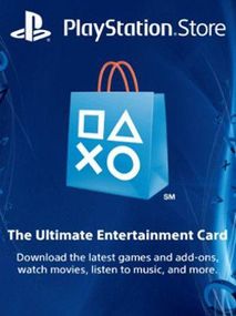 PlayStation Network Gift Card 120 PLN - PSN Key - POLAND