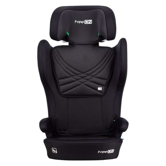 Автокрісло FreeON Olymp, i-Size 100-150 см, black (3 Роки +) | Зображення 1