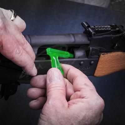 Набор для чистки оружия Real Avid Gun Boss AK47 Gun Cleaning Kit (AVGCKAK47) | Зображення 6