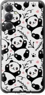 Чохол для Samsung Galaxy A54 A546E з силікону FCh_018361