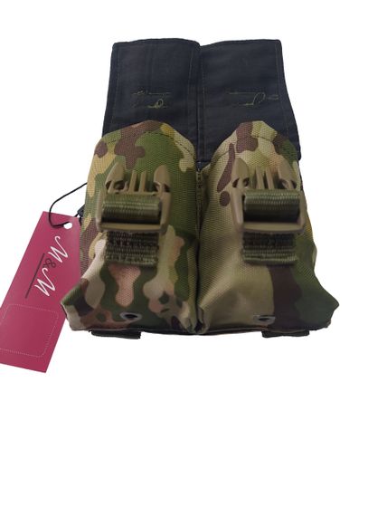 Підсумок для пристроїв серії «Ф1» або «РГД-5» М&М на 2шт мультикам (213476) | Зображення 4