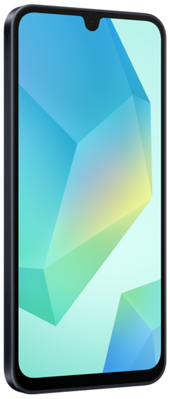 Смартфон Samsung Galaxy A16 5G 4/128Gb ZKB Black | Зображення 2