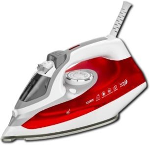 Праска HS08813 Регульований температурний режим XPRO Синьо-червона (43689-HS08813_599) | Зображення 1