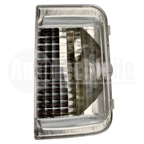 Повторитель поворота правый Citroen Jumper 06-/ Fiat Ducato 06-/ Peugeot Boxer 06-, AutoTechteile, 503 0094, 6202922