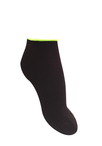 Жіночий набір коротких шкарпеток (бренд BOX) від ТМ TwinSocks - 6 шт на Ваш вибір | Зображення 2
