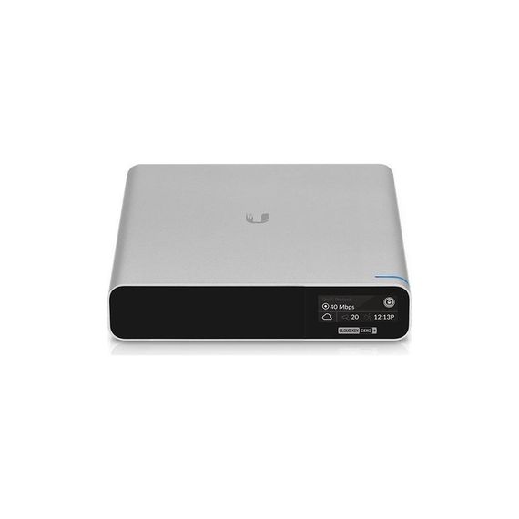 Контролер Ubiquiti UCK-G2-PLUS | Зображення 1