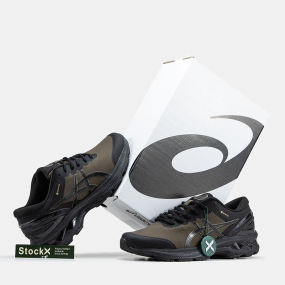 Чоловічі кросівки Asics Gel-Kayano 27 Gore-Tex весна / осінь 1686 43 27,5 | Зображення 7