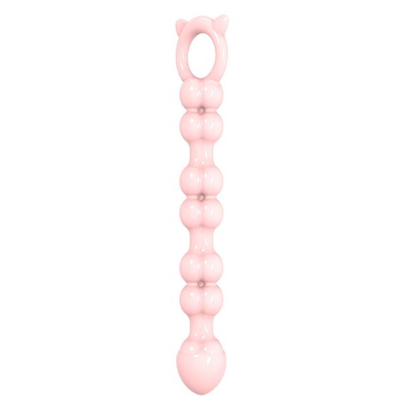 Анальні намиста Meleon - Tide Anal Beads, AP-34 Sex Aura | Зображення 2