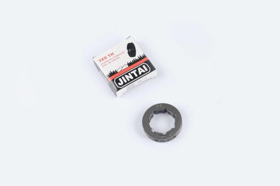 Звезда б/п (венец привода)   3/8-7   для Husqvarna 365/372   JINTAI