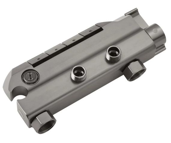 Душова система Agua Acero - AVION 04354AM (CV032619) | Зображення 9