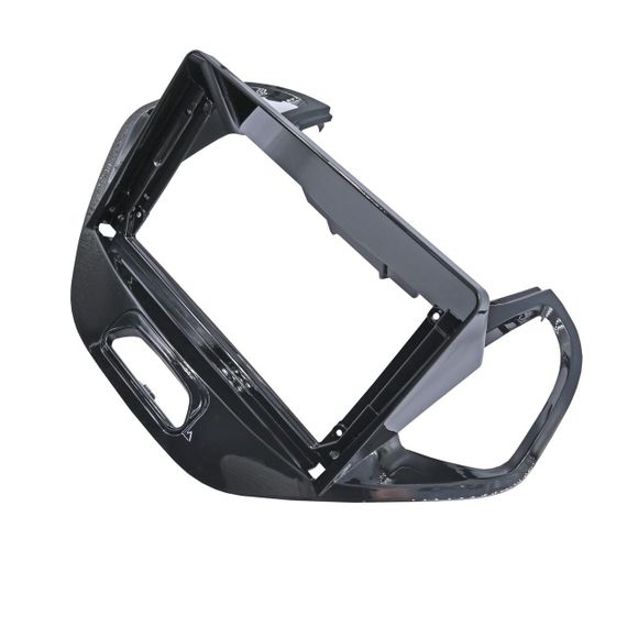 Перехідна рамка серії QIV QBR-F 1162-09 для Ford Figo Aspire, Freestyle 2015-2018 (F2) 9 дюймів | Зображення 1