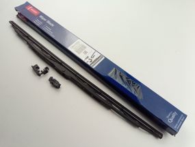 Щітка склоочисника DENSO 500 мм, (DM-050) 1 шт.