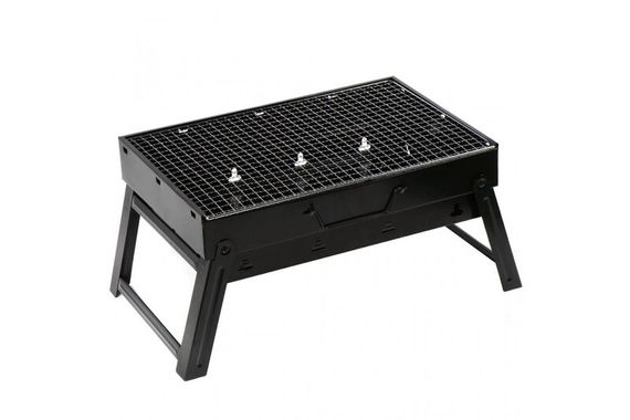 Складний мангал з ніжками BBQ XPRO CA-04B (45853-CA-04B_361) | Зображення 2