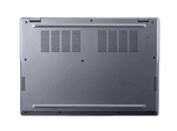 Ноутбук Acer Swift 14 AI SF14-11 14.5&quot; WQXGA IPS NX.KZXEU.001 | Зображення 6