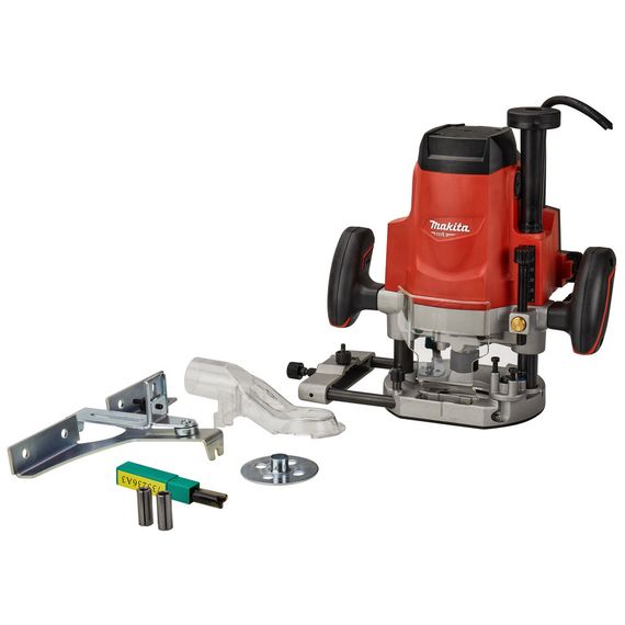 Фрезер  Makita M3602 1.650W 12mm | Зображення 2