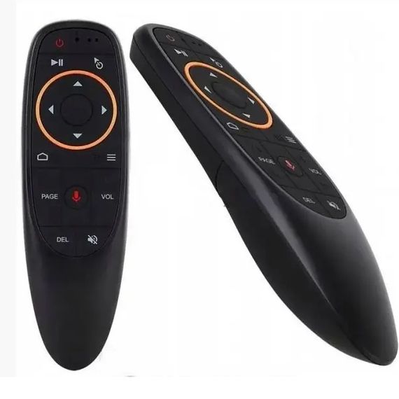 Дистанционный пульт-мышка Digital Air Mouse G20 JL-243 - G10S | Зображення 5