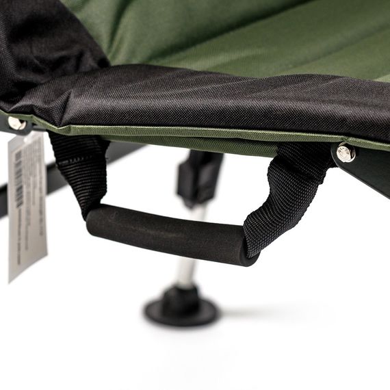 Кресло карповое складное Ranger Strength SL-114 RA 2253 для рыбалки и отдыха | Зображення 8