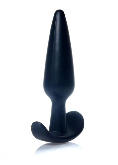 Анальна пробка - T-Plug Smooth sexstyle | Зображення 2