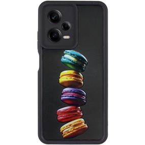 TPU чохол Prestige для Xiaomi Redmi Note 12 Pro 5G Macarons