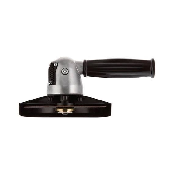 Шліфмашина кутова пневматична INTERTOOL PT-12011 | Зображення 5