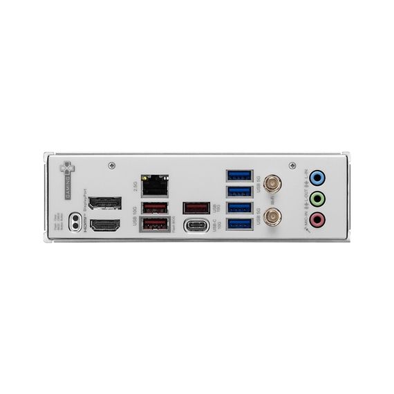 Материнська плата MSI B850 GAMING PLUS WIFI6E | Зображення 1