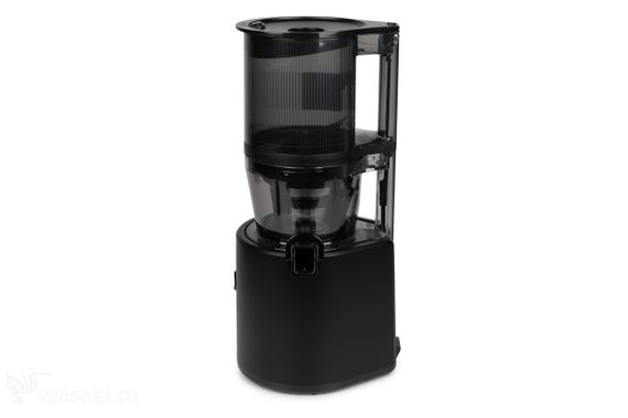 Соковитискач Hurom H320N Black | Зображення 2
