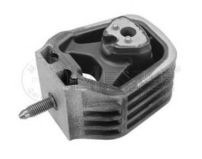 Опора двигуна MERCEDES (вир-во MEYLE) MEYLE 0140240094 на MERCEDES-BENZ A-CLASS (W169)