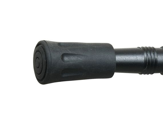 Трекінгові палиці Tramp Scout 140 Alu 6061 червоні (пара) UTRR-009 | Зображення 4