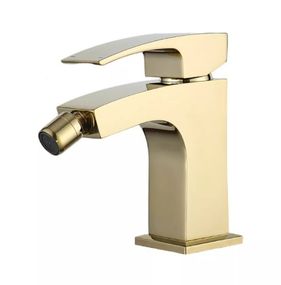 Змішувач для біде Gappo G5007-3