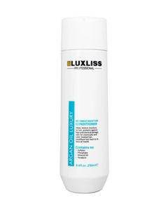 Увлажняющий кондиционер с аргановым маслом Luxliss Intense Moisture Conditioner (250 ml)
