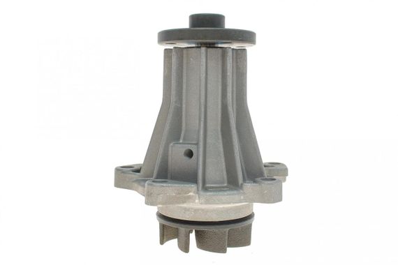Помпа воды Ford Transit V VI VII 2.0 2.3 16V 94-06 Scorpio I Sierra II 2.0i 85-94 R B  8 лоп.  PA429A | Зображення 1