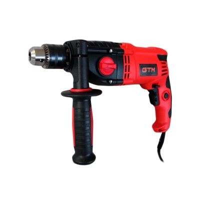Дрель GTM DI-16/1050ER(M) 1050Вт (F91423)