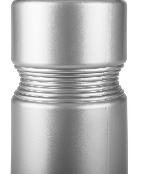 Пляшка для води Neo Tools для велосипеда, 700мл, довжина 23.5 см, LDPE, сірий (91-010) | Зображення 3