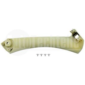 Ручка двери передней внутренняя правая BMW 3 E90 04-11/ E91 04-12  (Бежевый), AutoTechteile, 701 5115,