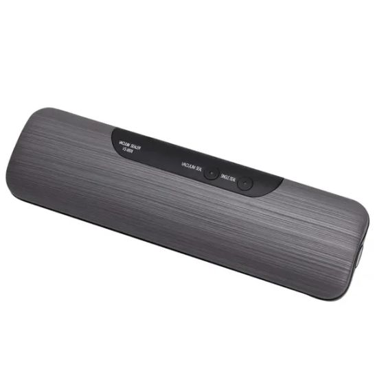 Бытовой вакуумный упаковщик Sokany SK-13031 вакууматор | Зображення 1