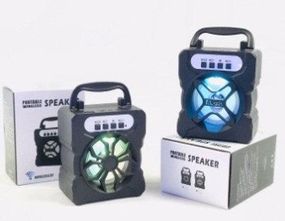 Колонка Bluetooth CL-91A/B