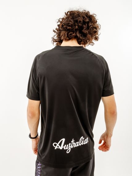 Футболка AUSTRALIAN PADEL BASIC ACE T-SHIRT | Зображення 1