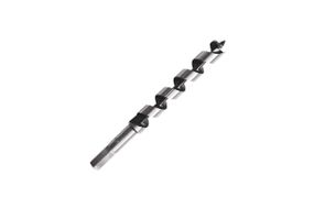 Сверло по дереву спиральное Intertool - 40 х 600 мм (SW-4060)