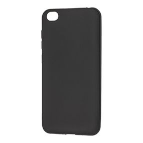Чохол Fashion Protective Case для Xiaomi Redmi Go чорний