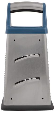 Тертка Ringel Rasch RG-5130/15 20 см срібляста | Зображення 4