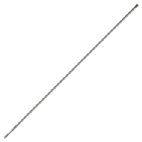 Свердло-бур SDS PLUS 16 x 1000мм INTERTOOL SD-16100