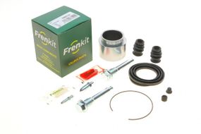 Ремкомплект супорта переднього Mitsubishi L200 96-07 d=60mm Akeb  +поршень направляюча SuperKit 760774